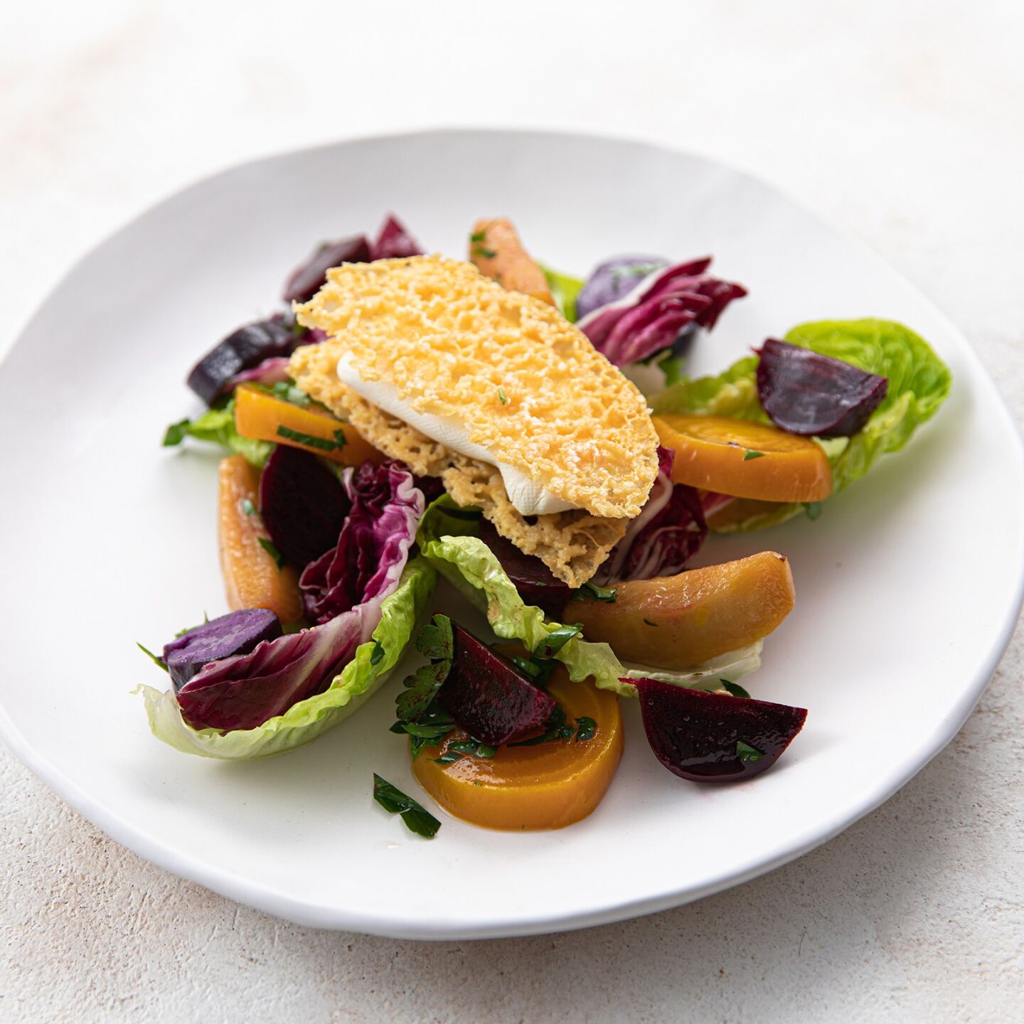 Valley Chef Opens Fast-Casual Eatery: Stratta Kitchen
